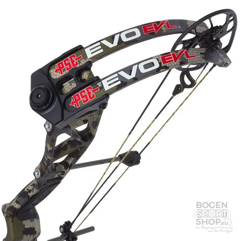 PSE Archery .
